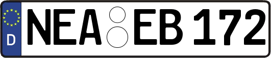 NEA-EB172