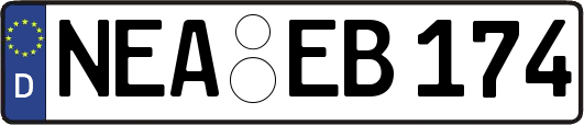 NEA-EB174