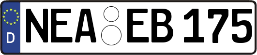 NEA-EB175