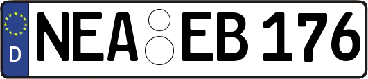 NEA-EB176