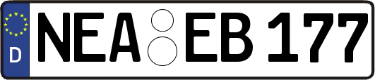 NEA-EB177