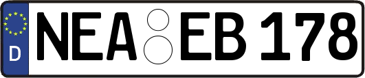 NEA-EB178