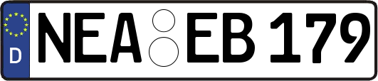 NEA-EB179