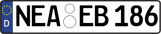 NEA-EB186