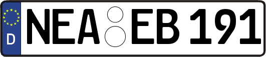 NEA-EB191