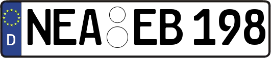 NEA-EB198