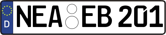 NEA-EB201