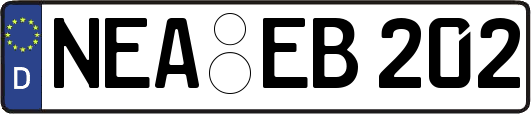 NEA-EB202