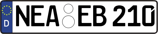 NEA-EB210