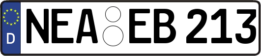 NEA-EB213