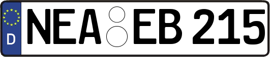 NEA-EB215