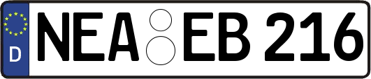 NEA-EB216