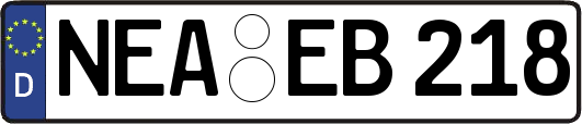 NEA-EB218