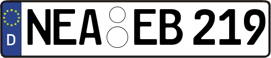 NEA-EB219