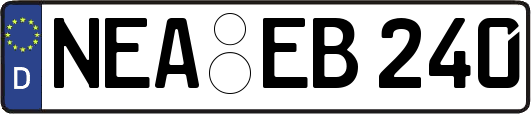 NEA-EB240