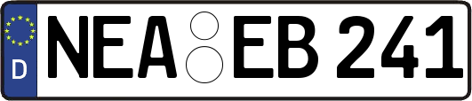 NEA-EB241
