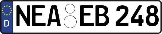 NEA-EB248