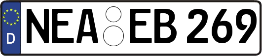 NEA-EB269