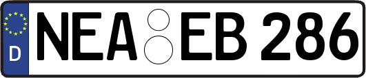NEA-EB286