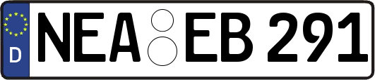 NEA-EB291