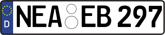 NEA-EB297