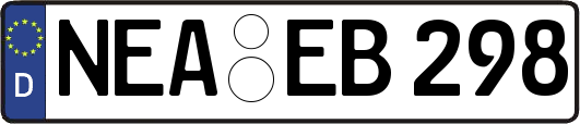 NEA-EB298