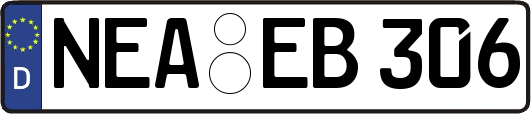 NEA-EB306