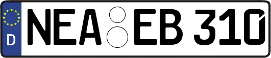 NEA-EB310