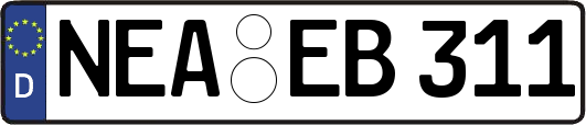 NEA-EB311