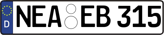 NEA-EB315