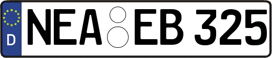 NEA-EB325