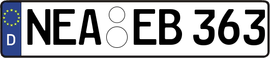 NEA-EB363