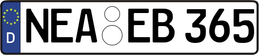 NEA-EB365