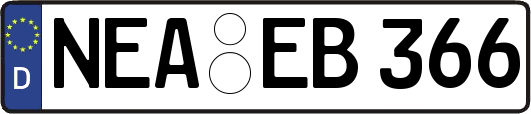 NEA-EB366