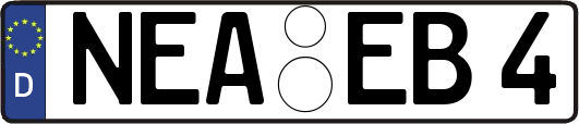 NEA-EB4