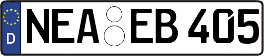 NEA-EB405