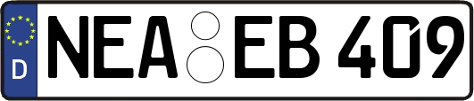 NEA-EB409