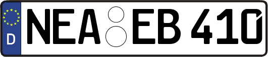 NEA-EB410