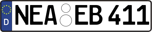 NEA-EB411
