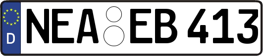 NEA-EB413