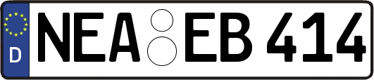 NEA-EB414