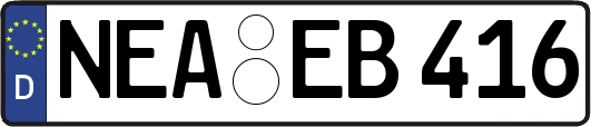 NEA-EB416