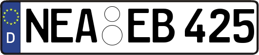 NEA-EB425
