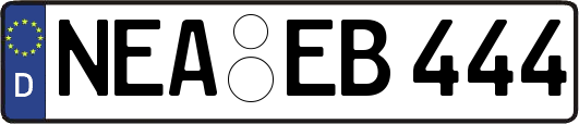 NEA-EB444