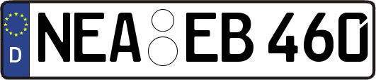 NEA-EB460