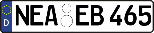 NEA-EB465