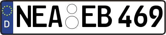 NEA-EB469