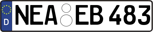 NEA-EB483
