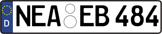 NEA-EB484