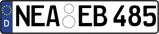 NEA-EB485